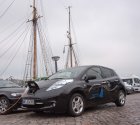 5. Nordeuropäische E-Mobil Rallye 5. Nordeuropäische E-Mobil Rallye