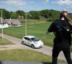 5. Nordeuropäische E-Mobil Rallye