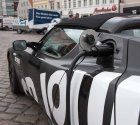 5. Nordeuropäische E-Mobil Rallye 5. Nordeuropäische E-Mobil Rallye