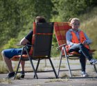 5. Nordeuropäische E-Mobil Rallye