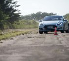 5. Nordeuropäische E-Mobil Rallye