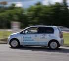 4. Nordeuropäische E-Mobil Rallye