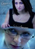 Frontcover des Films "SchnittSpuren"