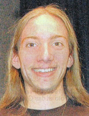 Zurzeit auf Klassenfahrt: Lasse Bruhn ist Schüler an der IGS Brachenfeld.