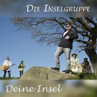 Cover - Deine Insel