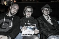 Gewinner des Publikumspreises 48 Stunden Wettbewerb 2014