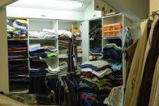 Speisesaal St. Heinrich