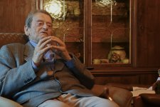 Friedhelm Erbt - 70 Jahre Kriegsende