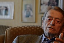 Friedhelm Erbt - 70 Jahre Kriegsende