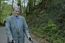 Friedhelm Erbt - 70 Jahre Kriegsende