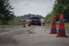 5. Nordeuropäische E-Mobil Rallye