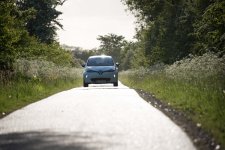 5. Nordeuropäische E-Mobil Rallye