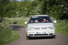 5. Nordeuropäische E-Mobil Rallye