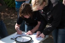 5. Nordeuropäische E-Mobil Rallye