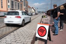 5. Nordeuropäische E-Mobil Rallye