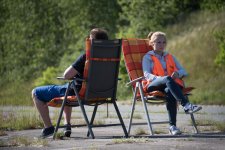 5. Nordeuropäische E-Mobil Rallye