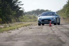 5. Nordeuropäische E-Mobil Rallye