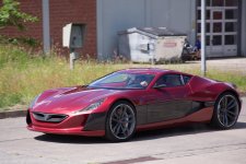 4. Nordeuropäische E-Mobil Rallye