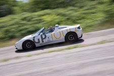 4. Nordeuropäische E-Mobil Rallye