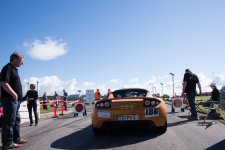 4. Nordeuropäische E-Mobil Rallye